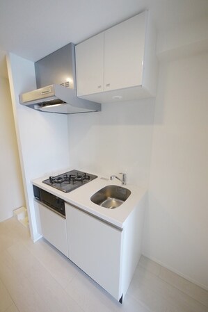 KNOTS大山の物件内観写真